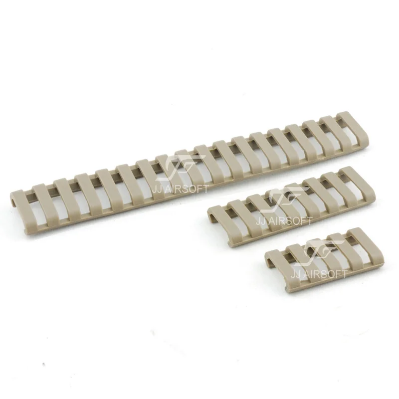 

Element 18-Slot Ladder Rail Cover (Tan)