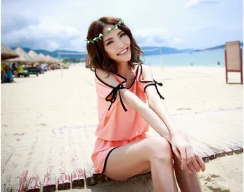 

Fashion Hot Wedding bridal girl head flower crown rattan garland Hawaii flower head wreath