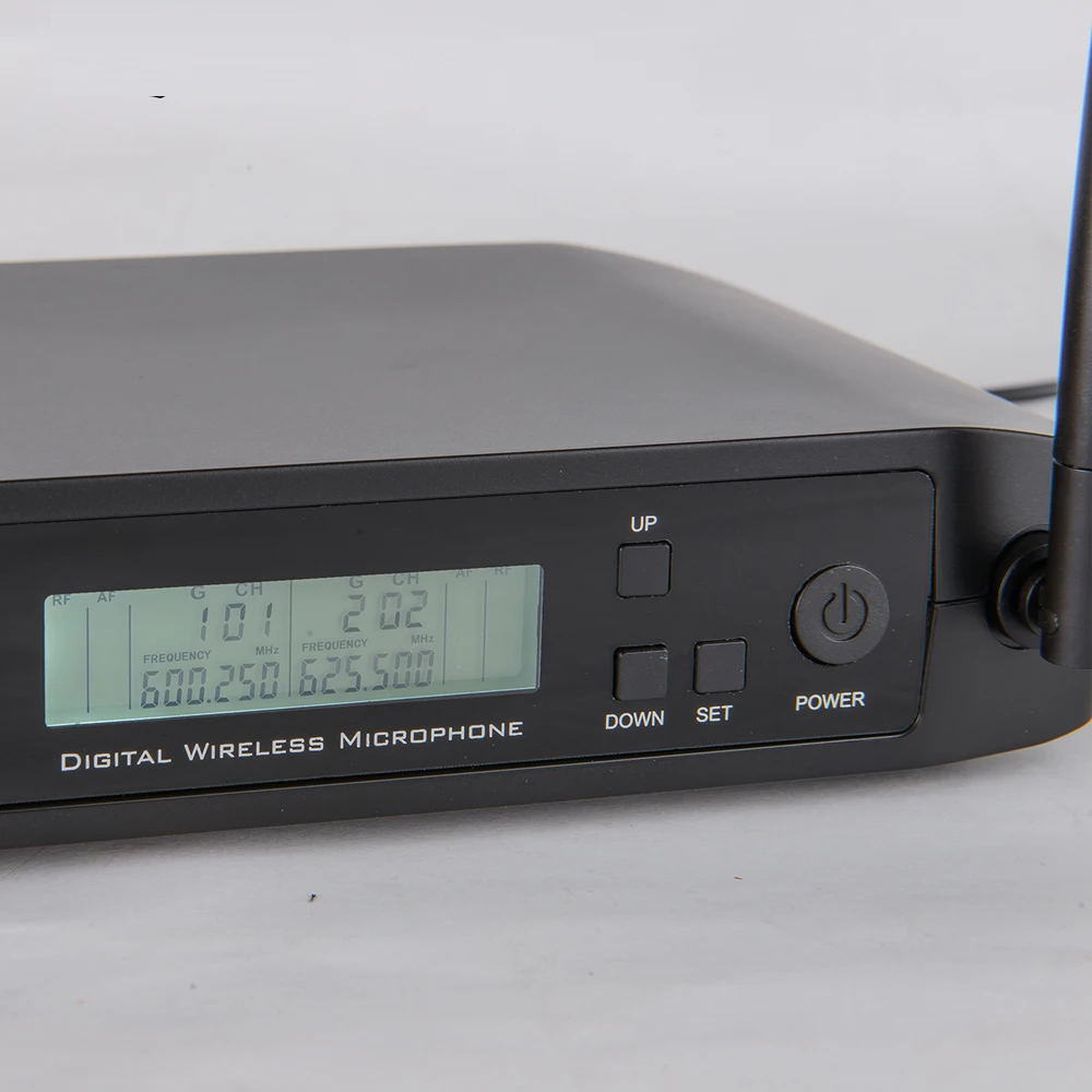 High Quality GLXD4 BETA58 UHF Wireless Microphone