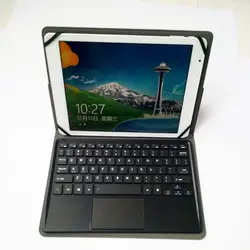 Клавиатура Bluetooth для сенсорной панели чехол для 10,1 дюйма lenovo Tab M10 TB-X605F TB-X605L TB-X605l планшетный ПК для lenovo Tab M10 клавиатура