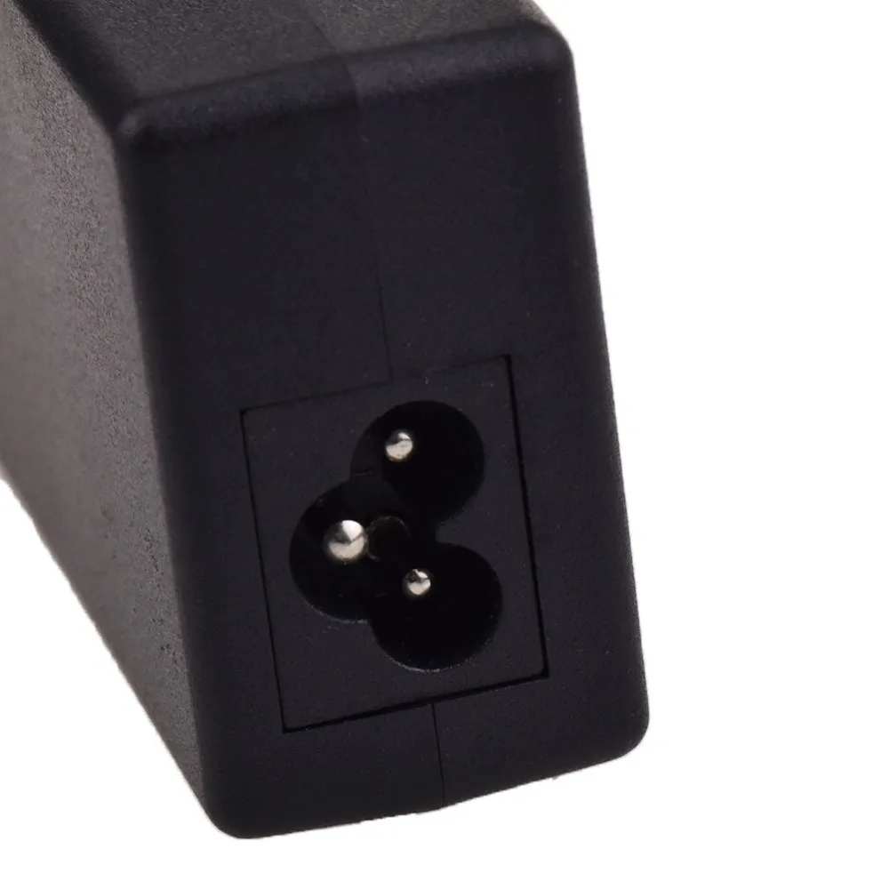 100V 240V для HP ноутбук Мощность адаптер TPN C116 C112 F113 C125 345 G2 19 5 V 3.33A компьютер зарядное