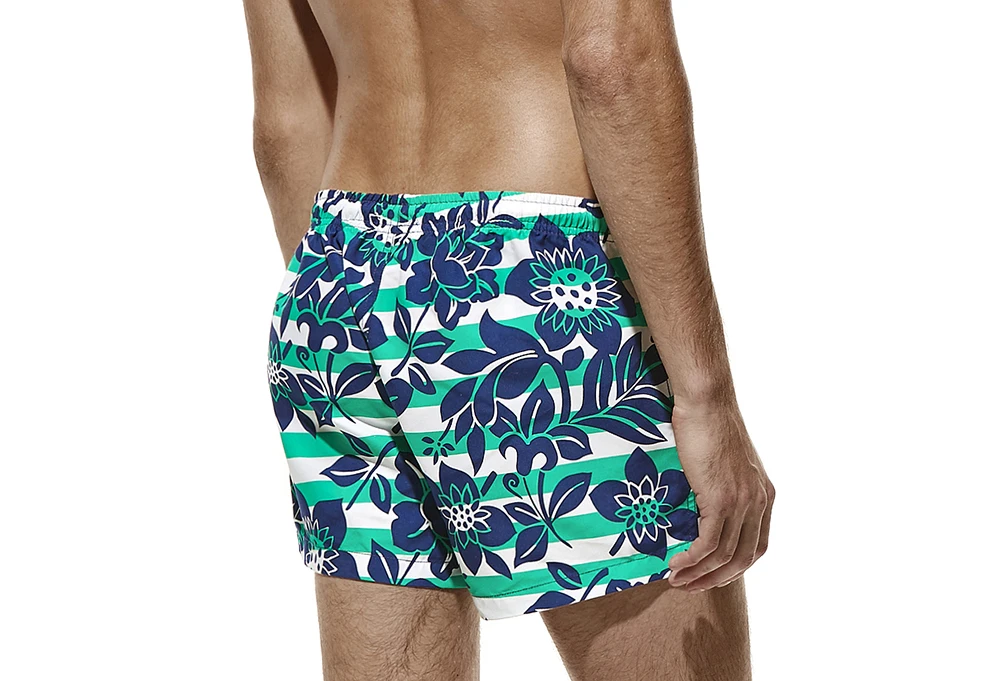 AIMPACT Men's Shorts AM2055 (2)