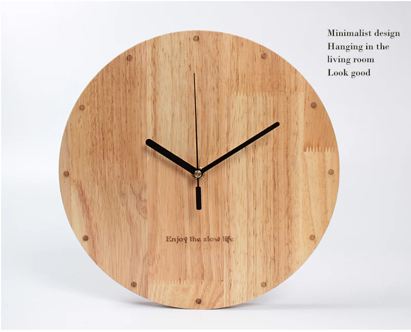 wall clock (11)