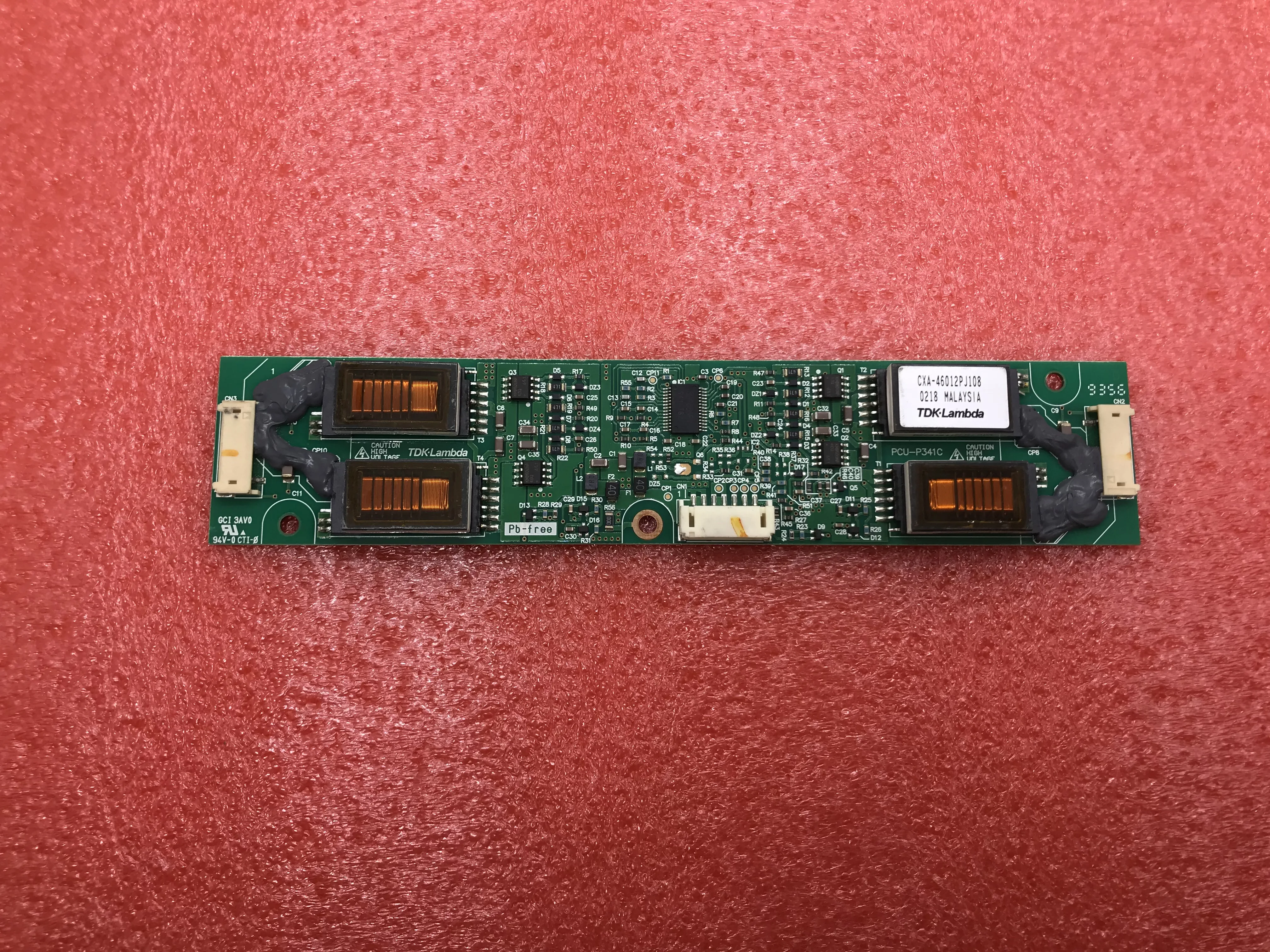 Поставка CXA-46012PJ108 LCD Invernter проверено перед отправкой | Электроника