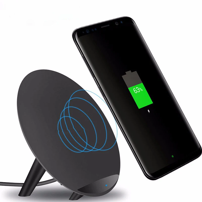 fast wireless charger