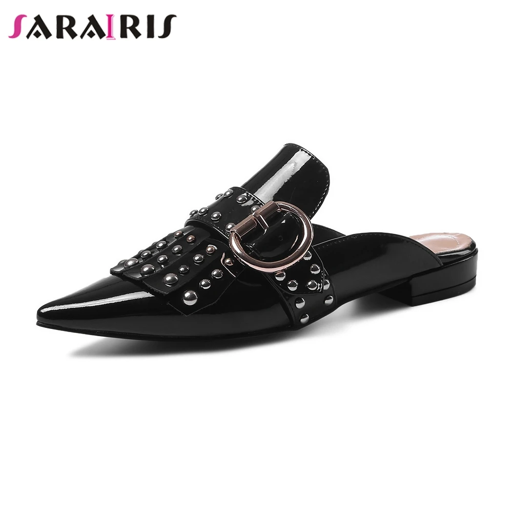 trendy flats 2019