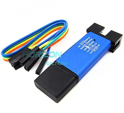 

ST-Link V2 Programming Unit mini STM8 STM32 Emulator Downloader