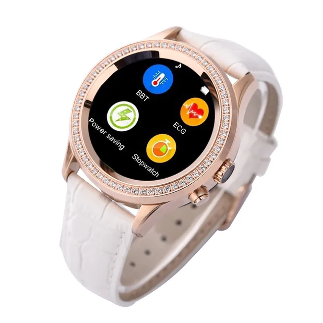 Luxury Fashion Casual Ladies Smart Watch Women Rhinestone Watches Dress