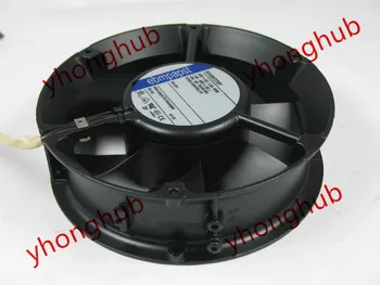 

ebm papst 6248N/2TDP DC 48V 48W 4-wire 172x172x51mm Server Cooling Fan