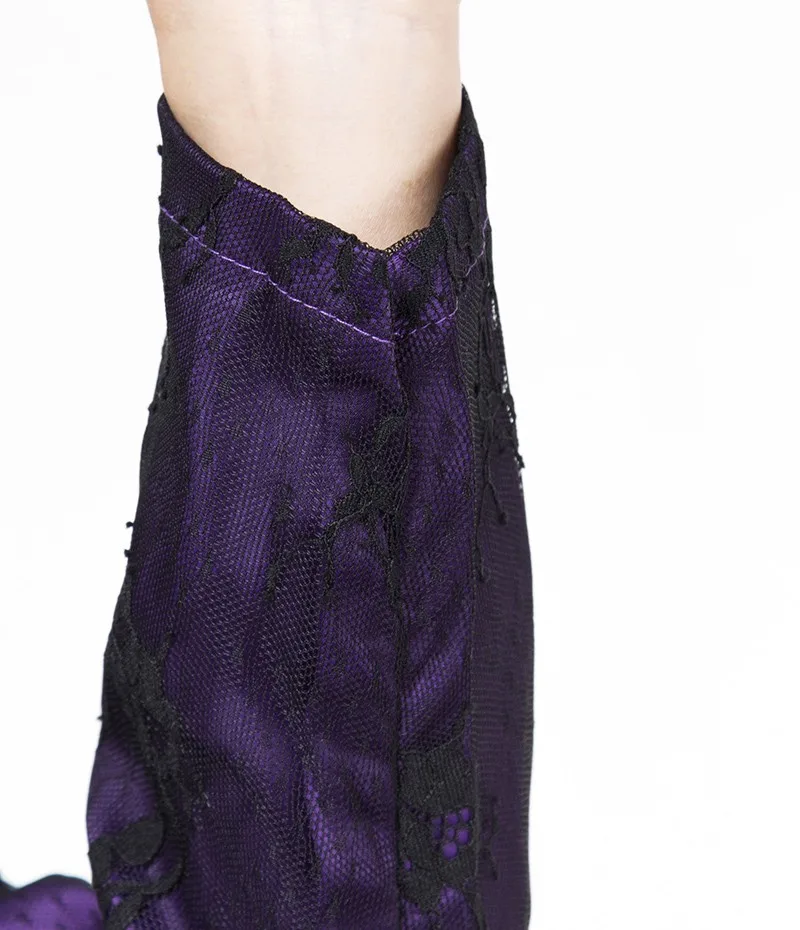 16 muslim dress