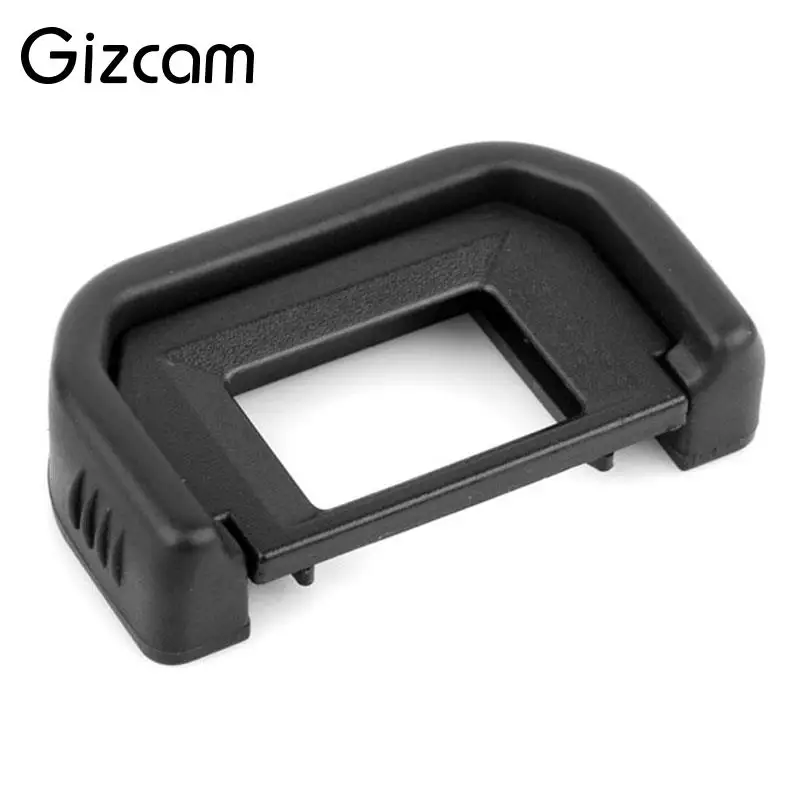 Gizcam Camera EF Viewfinder EF Rubber Eye Cup Eyepiece Eyecup for Canon