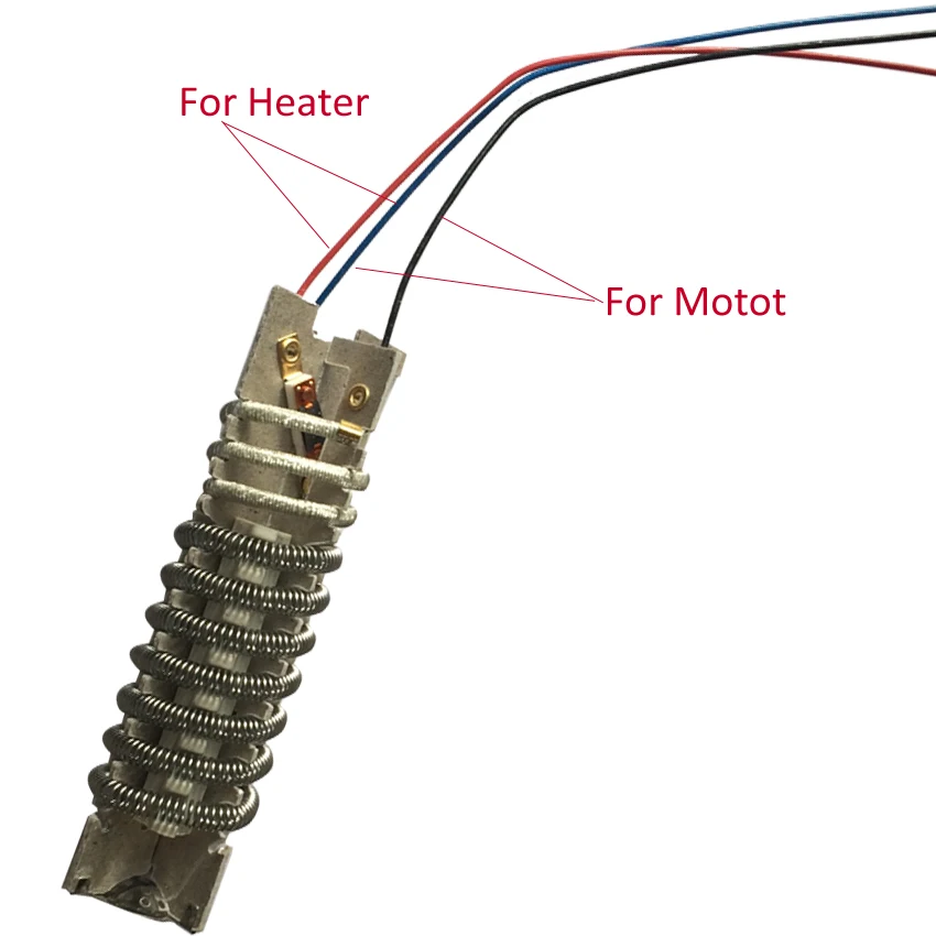 Popular Heat Gun ElementBuy Cheap Heat Gun Element lots from China