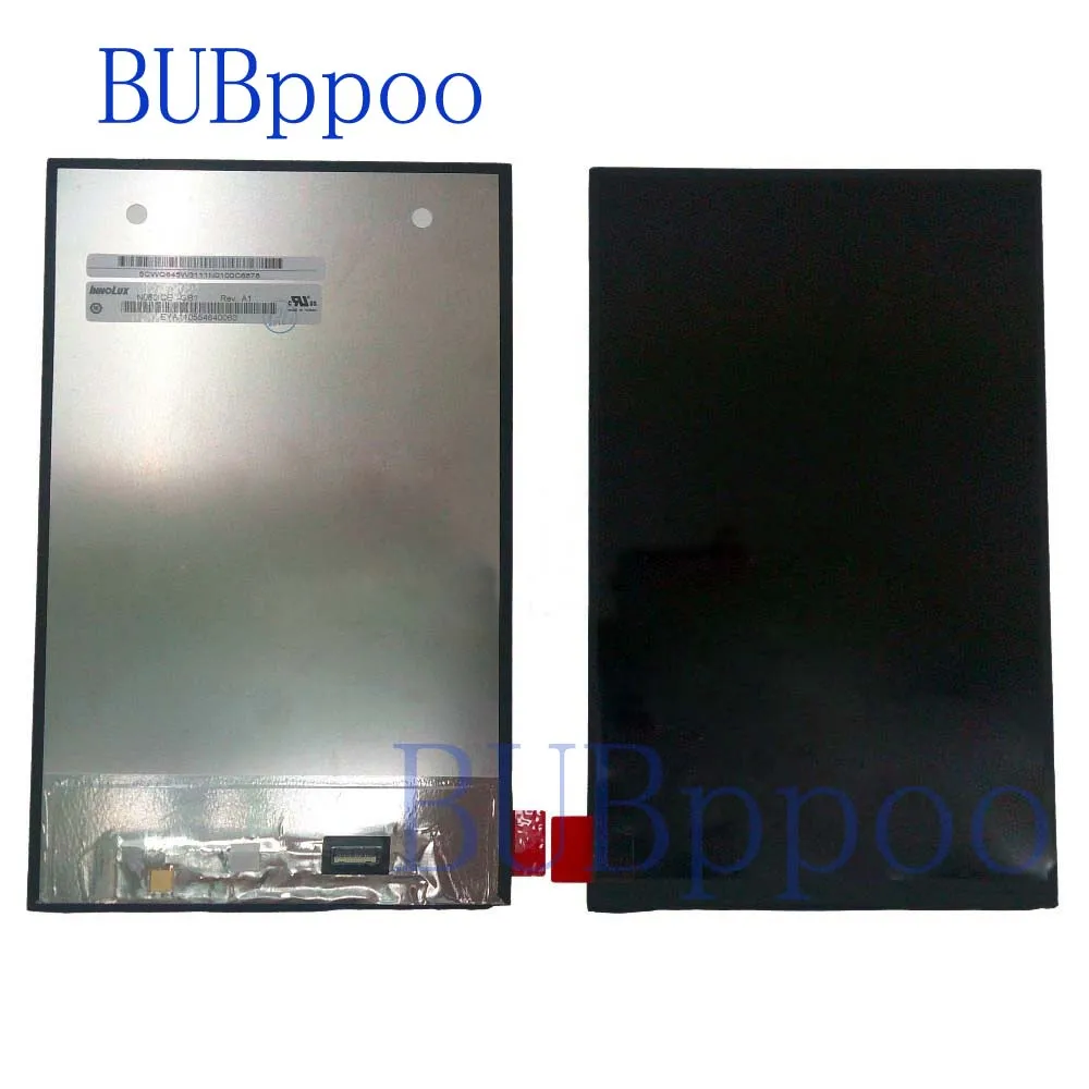 

For Huawei Mediapad M1 8.0 S8-306L S8-301L S8-301u new LCD display panel screen replacement 100% test before free shipping