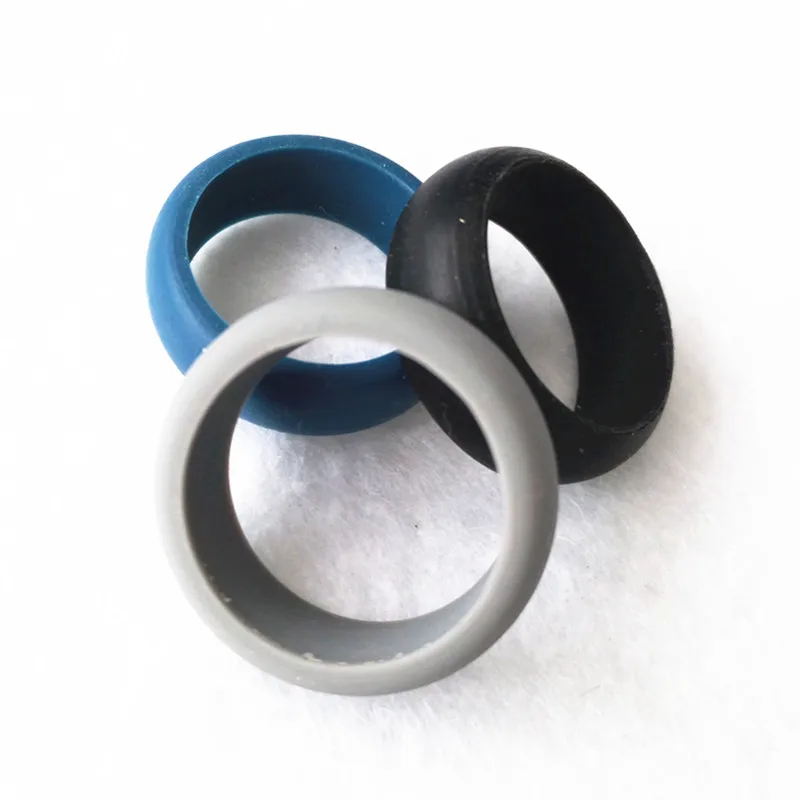 Silicone Rings For Men Size Silicone Rings For Men Size