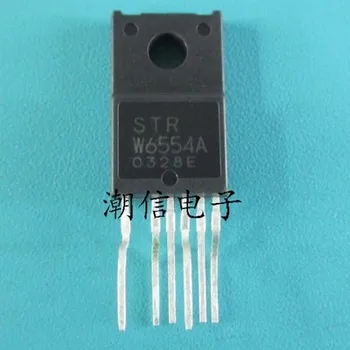 

5pcs/lot STRW6554A STR-6554A W6554 TO-220F