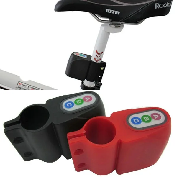gaciron bike light