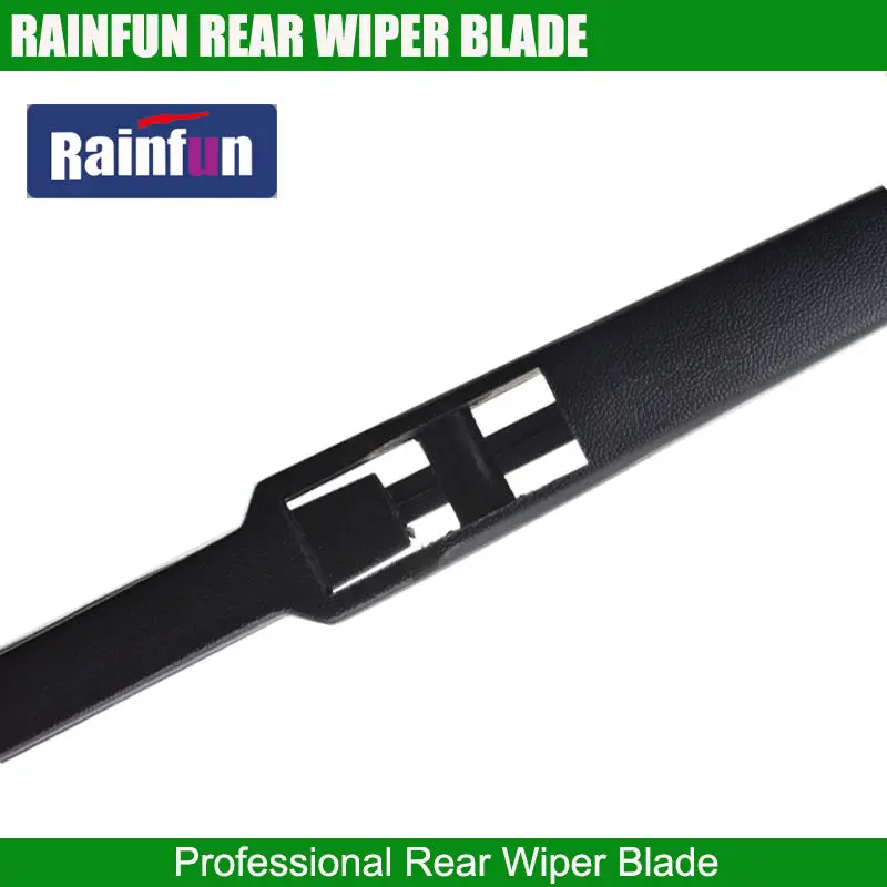 Щетка стеклоочистителя RAINFUN 14A для Lexus RX 270 300 350 400 450 14 дюймов Задняя щетка LEXUS RX300