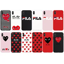 iphone xs coque fila