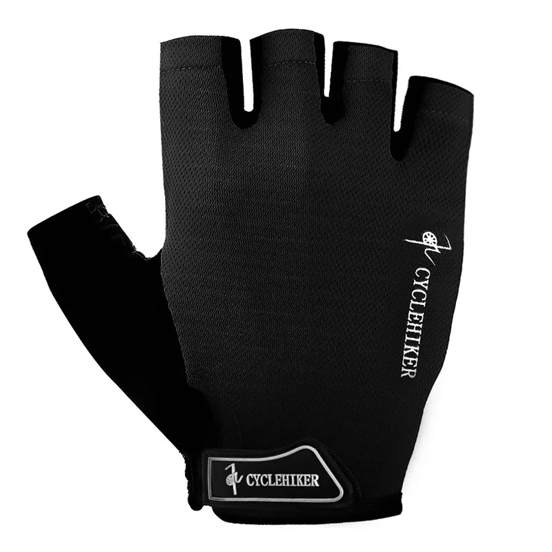 Новое поступление велосипедные перчатки велосипедная перчатка MTB guantes ciclismo luva gants velo route мужские и женские черные/зеленые велосипедные перчатки