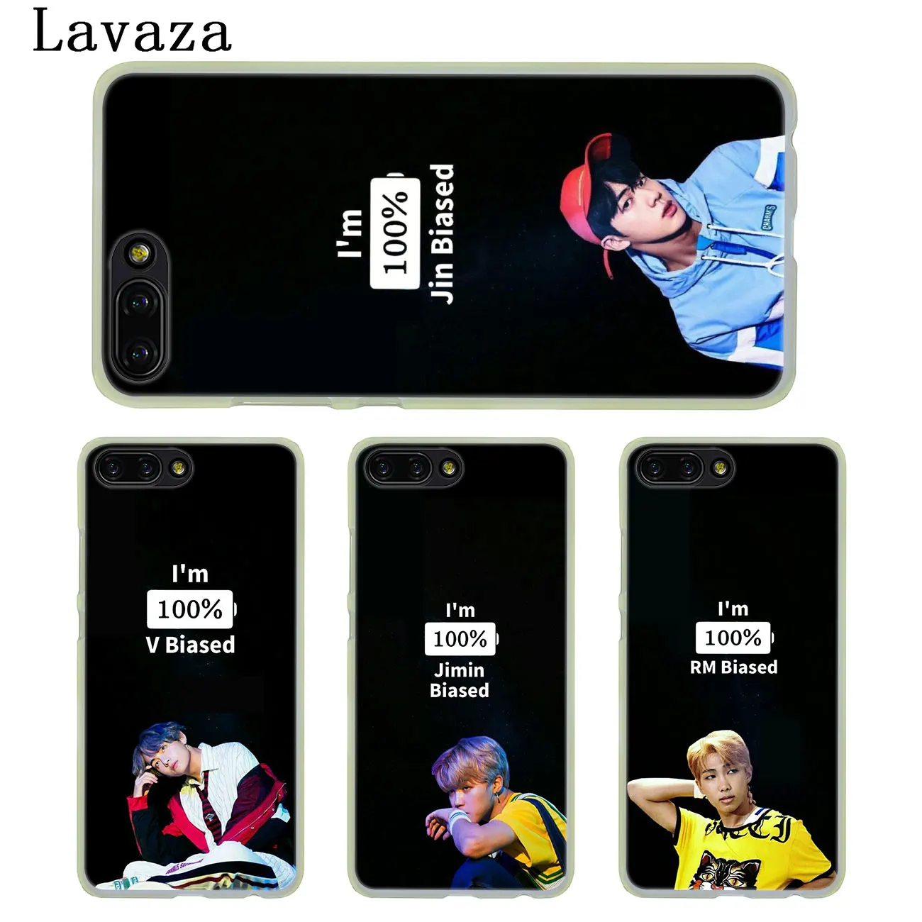 Чехол для Huawei P30 P20 Pro P10 P9 Plus P8 Lite Mini 2016 2017 P smart Z 2019|Чехлы-накладки| |