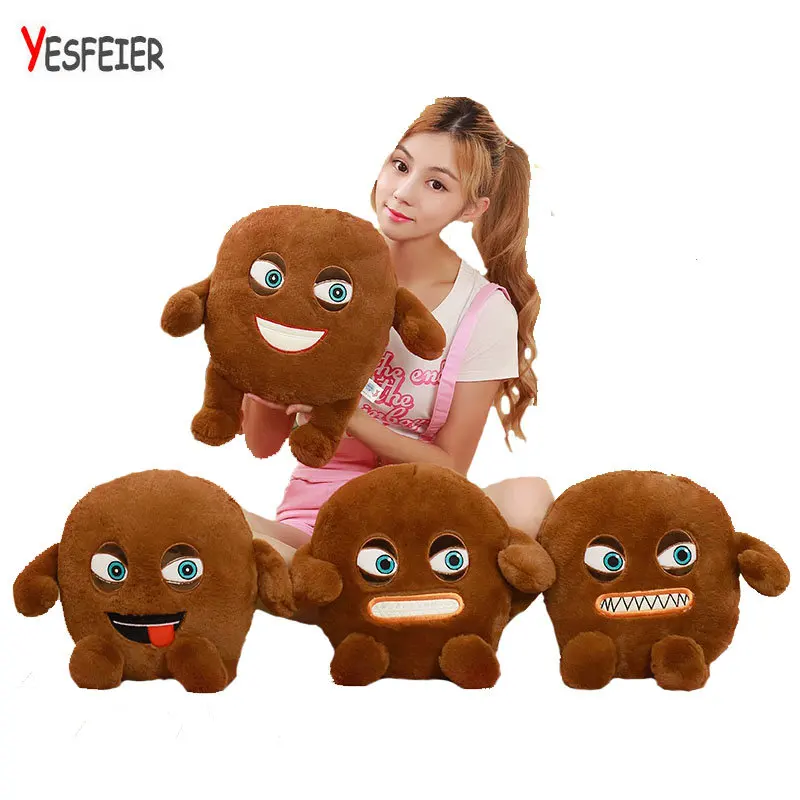 elf plush doll