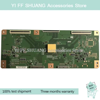 

100% Test shipping for KD-55X9000B logic board T550QVN02.0 55T17-C0A 55inch