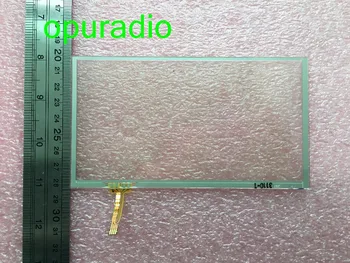 

Original new 6.1 inch touch panel digitizer LQ061T5DG01F LQ061T5D for 2014 toyota camry Car GPS/DVD Navigation 2pcs