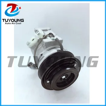 

88310-0K270 447280-0750 auto ac Compressor for Toyota Fortuner DSL