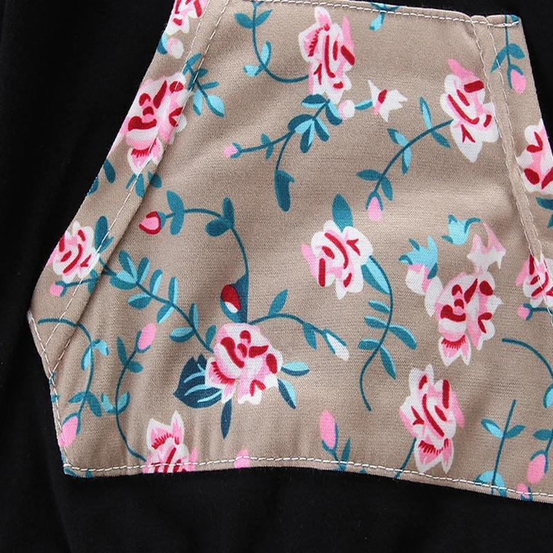 baby clothing set line Top and Top Baby Clothing Sets 2017 Winter Sports Floral Hooded Tops Pants Headband Newbron Girls 3PCS Set Baby Girls Clothes baby clothing set long sleeve