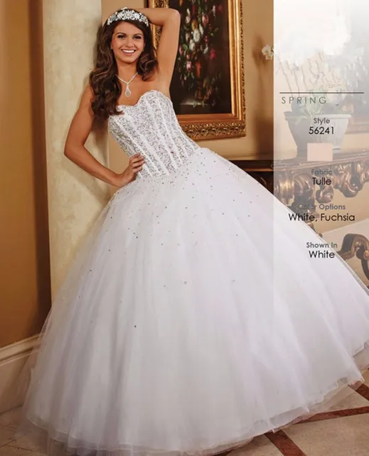 imagens de vestido de festa de 15 anos