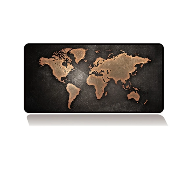 Best Price 80*40cm Rubber Game world mouse mat pad World map mousepad gamer gaming computer Peripheral accessories laptop desk mats Best Price 80*40cm Rubber Game world mouse mat pad World map mousepad gamer gaming computer Peripheral accessories laptop desk mats