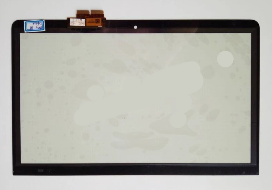 New for Sony vaio SVF142190X SVF14213CX SVF14211CLB SVF14213CLB 14.0" laptop touch screen front digitizer | Компьютеры и офис