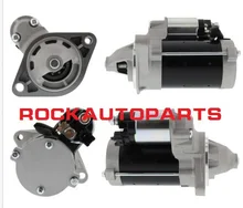 NEW 12V STARTER MOTOR FOR COROLLA 4280004500 4280007710 281000D090 281000D180 428000-4500 428000-7710 281000-D090 281000-D180