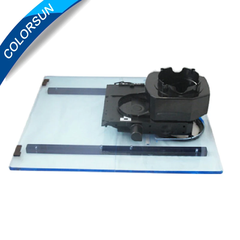 Automatic disc printing system for Epson printer For CD/DVDin Printers