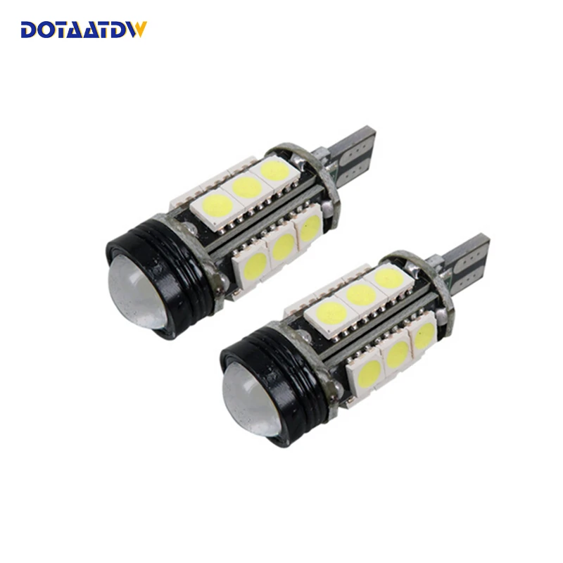 2x T15 W16W 921 912 5050 SMD Экстрим Яркий CREE чип светодиодный лампы DRL для хвостовой | Фара для авто в сборе -32888417512