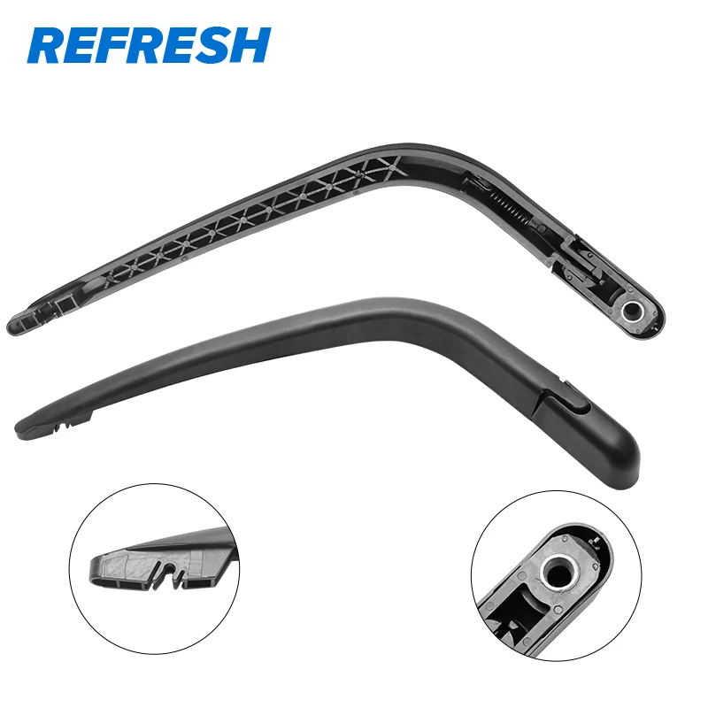 Щетка стеклоочистителя для Toyota Yaris (только европейской версии)|wiper blade|rear wiper bladerear |