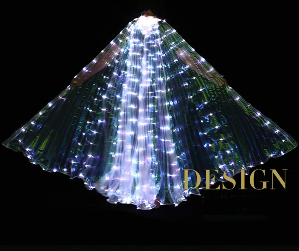 led wings white (5)