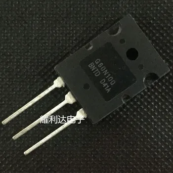 

Free Shipping 20pcs/lot FGL60N100BNTD G60N100 G60N100BNTD FGL60N100 IGBT 1000V 60A 180W TO-3P new stock