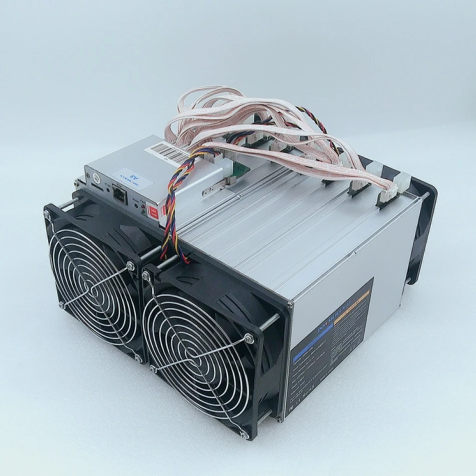 Используется XMC ETN DERO miner Innosilicon A8 160kh/s криптомастер Asic miner с PSU лучше чем Antminer S9 X3 S15 T17 Z11