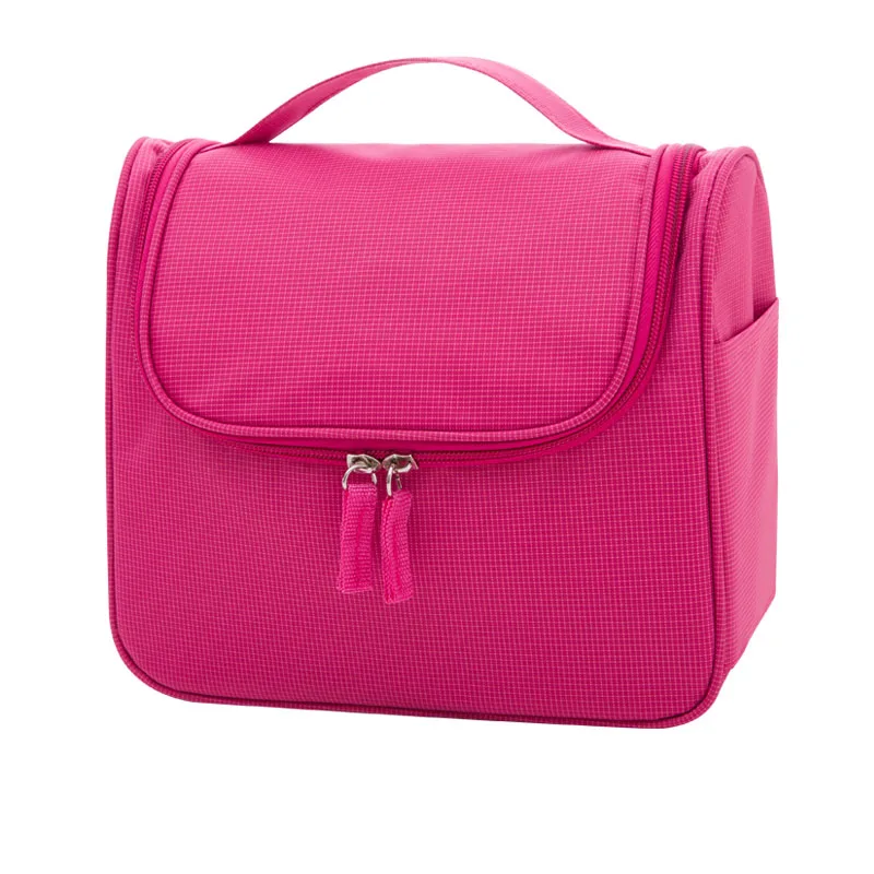 

leaftour Women Large Waterproof Makeup Bag Travel Multifunctional Cosmetic Bags
