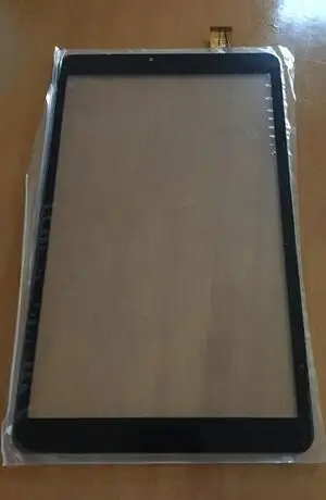 Бесплатная доставка 10 1 сенсорный экран 100% новый для NAVON PLATINUM 3G V2 сенсорная панель