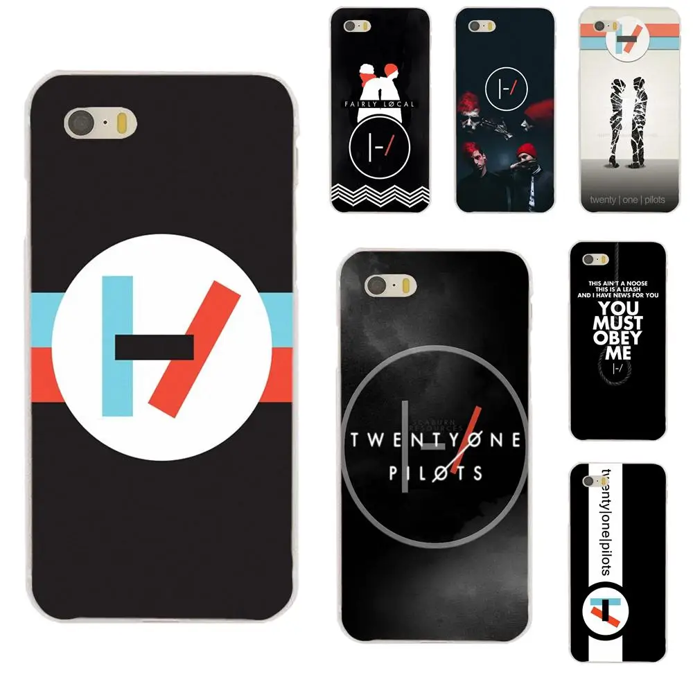 Twenty One Pilots Car Radio текст для Xiaomi Mi3 Mi4 Mi4C Mi4i Mi5 Mi 5S 5X 6 6X 8 SE A1 Max Mix 2 Note 3 4 | Мобильные
