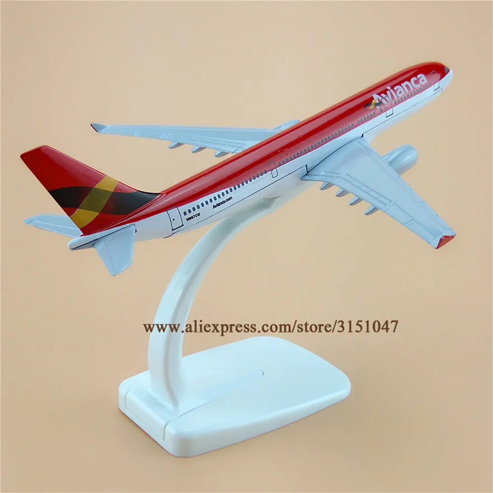 A330 N967CG Avianca (5)