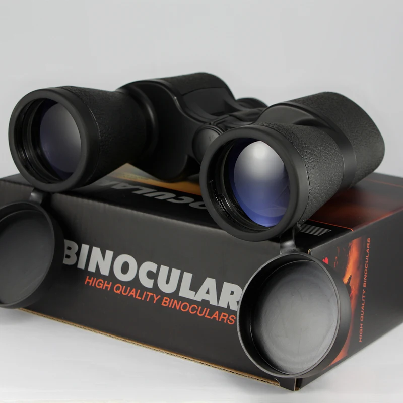 russian binoculars