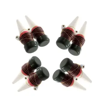 

8 Pack Indoor Automatic Drip Watering Irrigation Kits System for Plant Waterer Ceramic Probes Sprinkler Houseplant Spikes