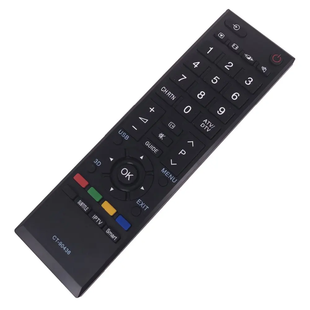Toshiba tv,CT-90436, CT-90325, CT-90326, CT-90329, CT-90406