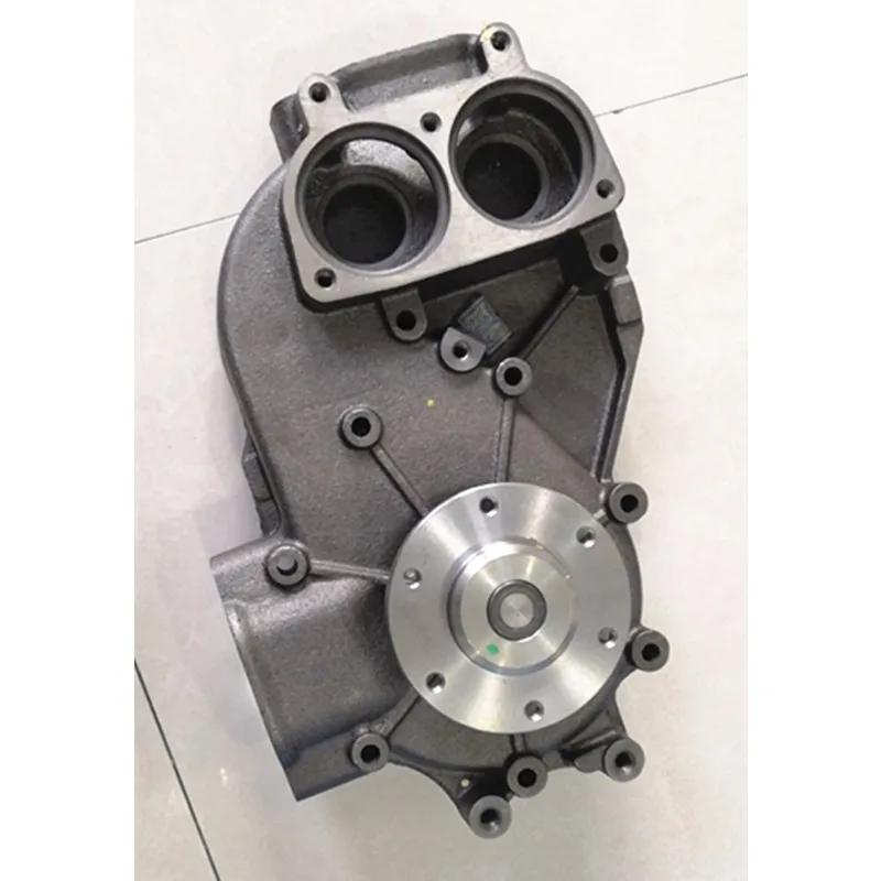 

Engine Water Pump for Mercedes-Benz Actros Antos Arocs Axo 5412002001 5412002301 A5412002301 FE49056 DP263 4.66818 2201200