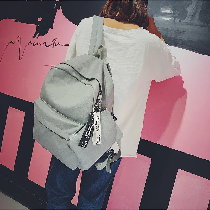 mochilas de moda 2019 para mujer