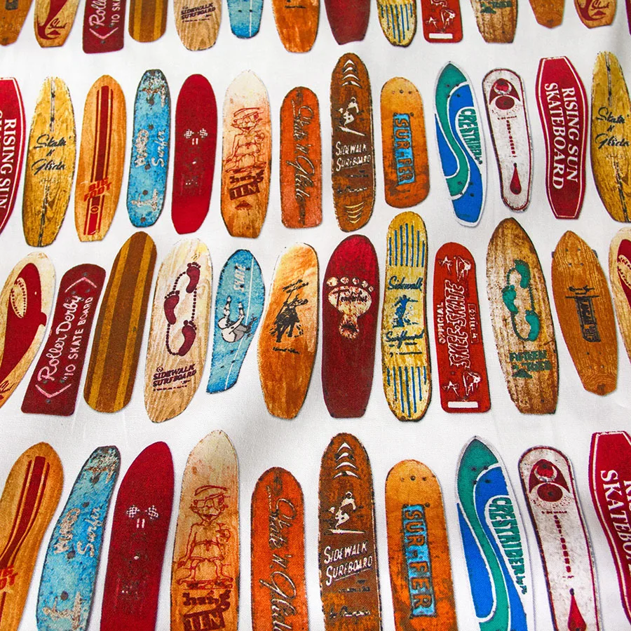 Half Meter Japanese Oxford Cotton Fabric Patchwork Quilting Fabric