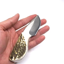 Тактический нож боевой с фиксированным лезвием охотничий нож с оболочкой для кемпинга походные Прямые ножи для выживания на открытом воздухе карманные ИНСТРУМЕНТЫ EDC